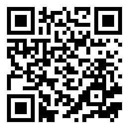 iPhone下载二维码